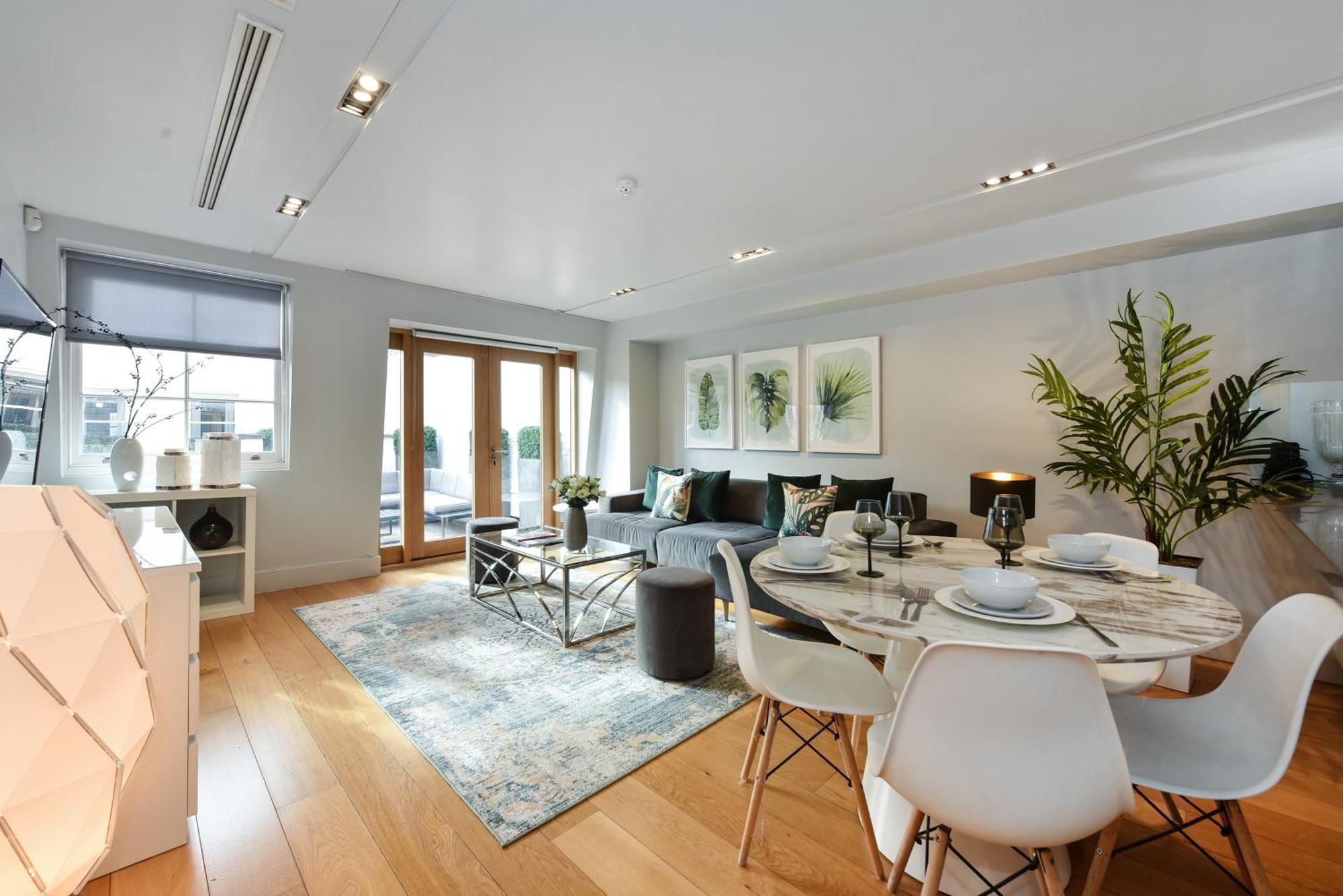 London Choice Apartments - Mayfair - Bond Street Экстерьер фото