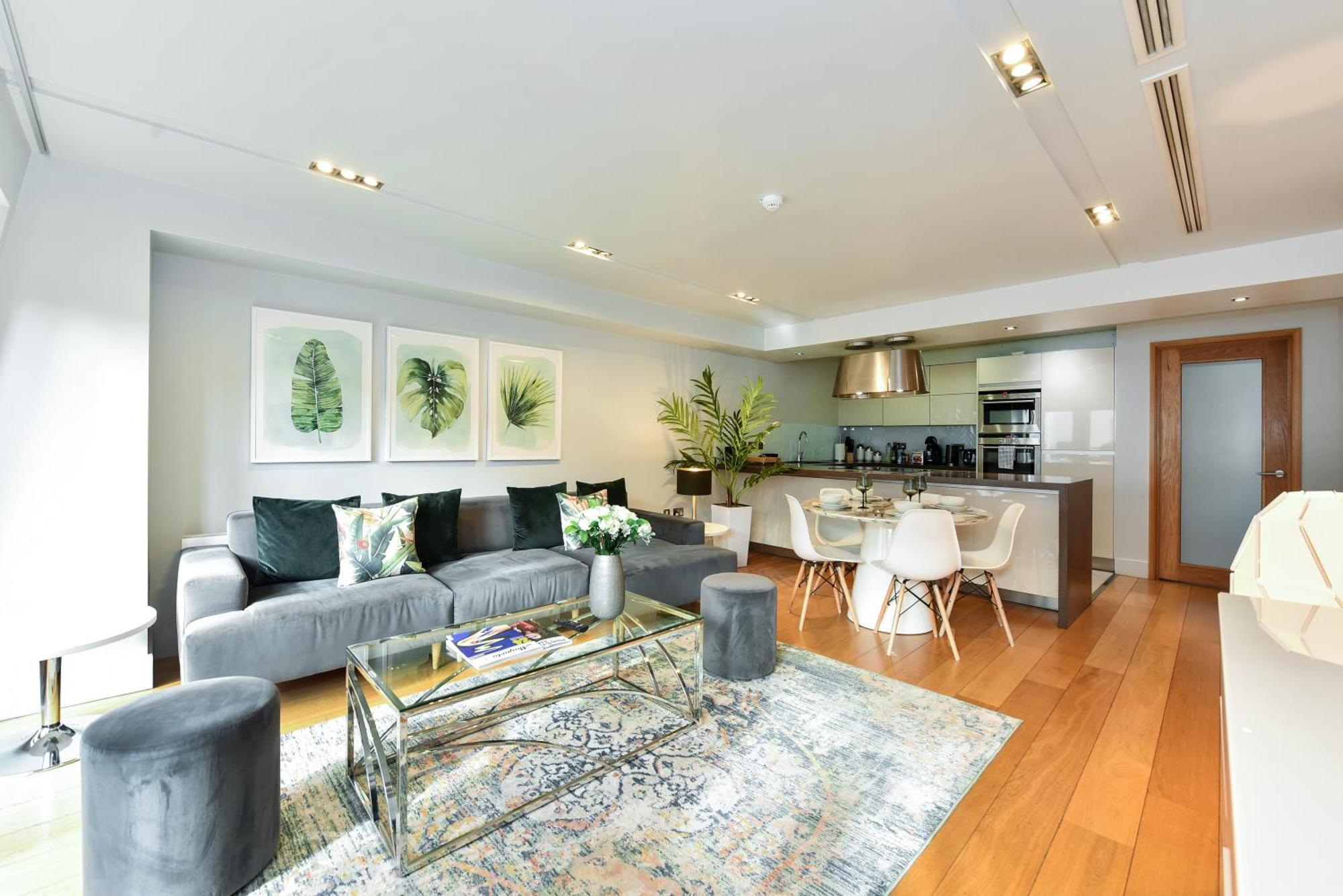 London Choice Apartments - Mayfair - Bond Street Экстерьер фото