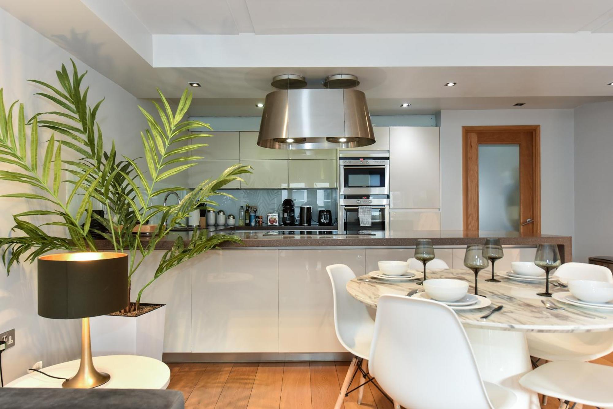 London Choice Apartments - Mayfair - Bond Street Экстерьер фото