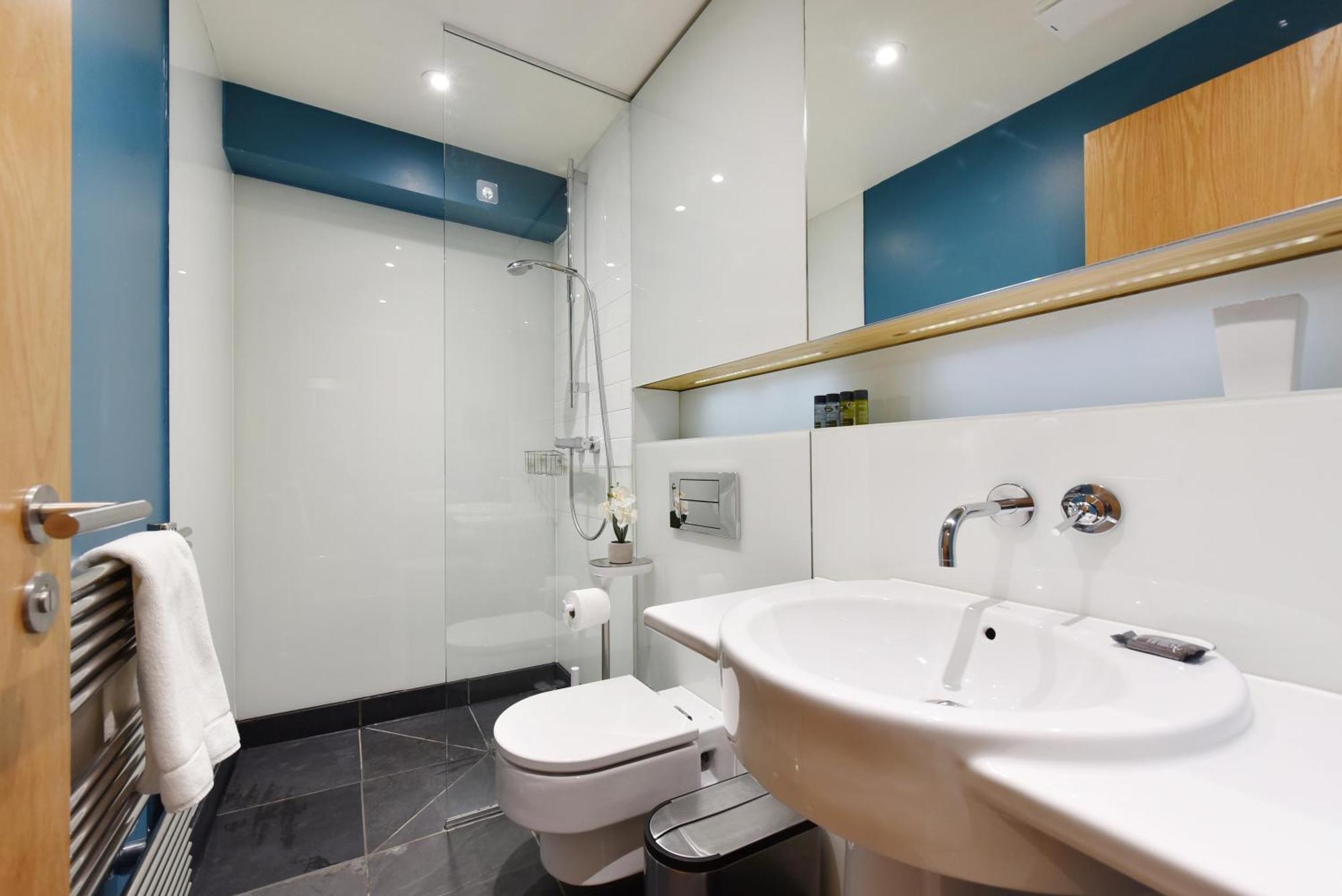 London Choice Apartments - Mayfair - Bond Street Экстерьер фото